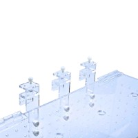 Aquarioom Doppel Eingewöhnungsbecken RF-2L