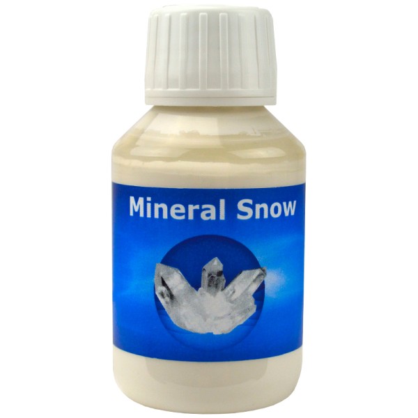Bartelt Mineral Snow