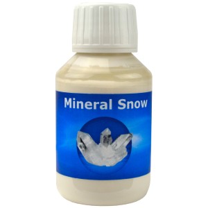 Bartelt Mineral Snow