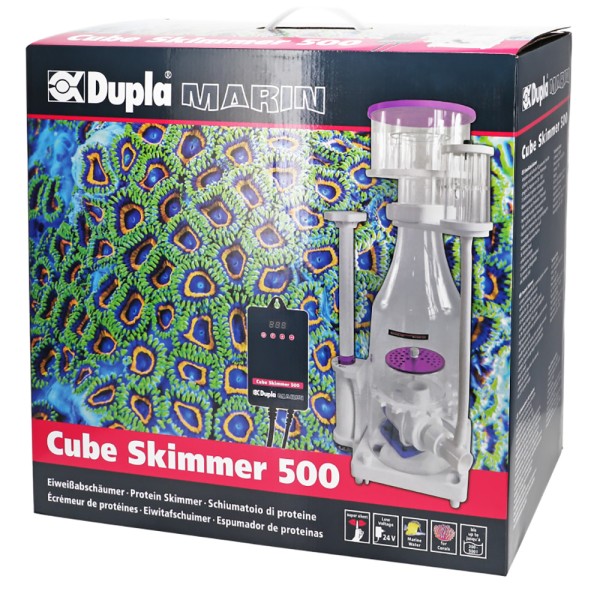 Dupla Marin Cube Skimmer 500
