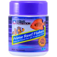 Ocean Nutrition Prime Reef Flakes