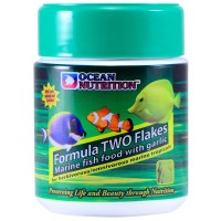 Ocean Nutrition Formula 2 Flakes