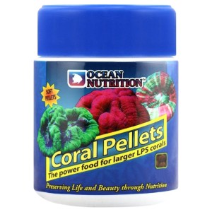 Ocean Nutrition Coral Pellets 100g small 2,5 mm