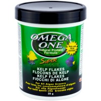 Omega One Veggie Kelp Flakes 62 gr
