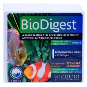 Prodibio BioDigest 6 Ampullen