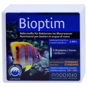 Prodibio Bioptim 12 Ampullen