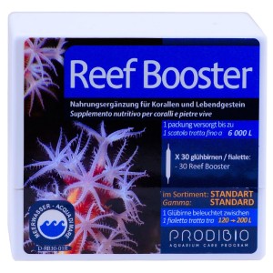 Prodibio Reef Booster 2 Ampullen Nano