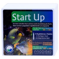 Prodibio Start Up