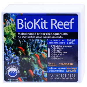 Prodibio BioKit Reef