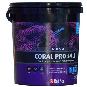 Red Sea Coral Pro Meersalz 7 Kg