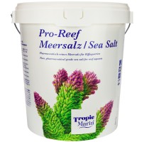 Tropic Marin Pro-Reef 25 Kg