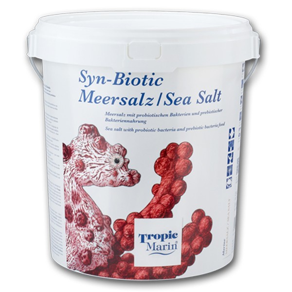 Tropic Marin SYN-BIOTIC Meersalz