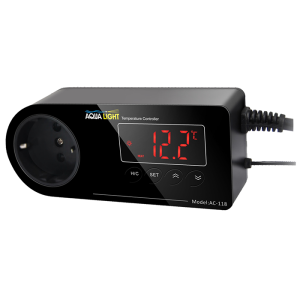 Aqualight Temperatur Controller AC-118