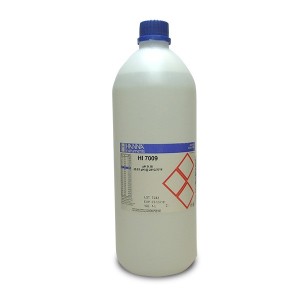 Hanna Kalibrierlösung pH 9,18 - 1000 ml