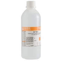 Hanna Kalibrierlösung Leitfähigkeit 1,41 mS/cm - 1000 ml