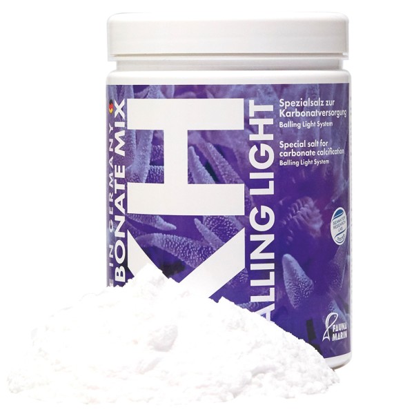 Fauna Marin Ballingsalz Carbonate-Mix 1 Kg