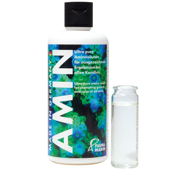 Fauna Marin AMIN 250 ml