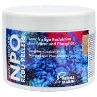 Fauna Marin NPO Redu Pellets