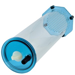 Fauna Marin Skim Breeze Reaktor