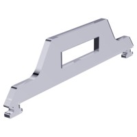 Reef Factory Reef Flare PRO Profil Aufhängung S/M/L