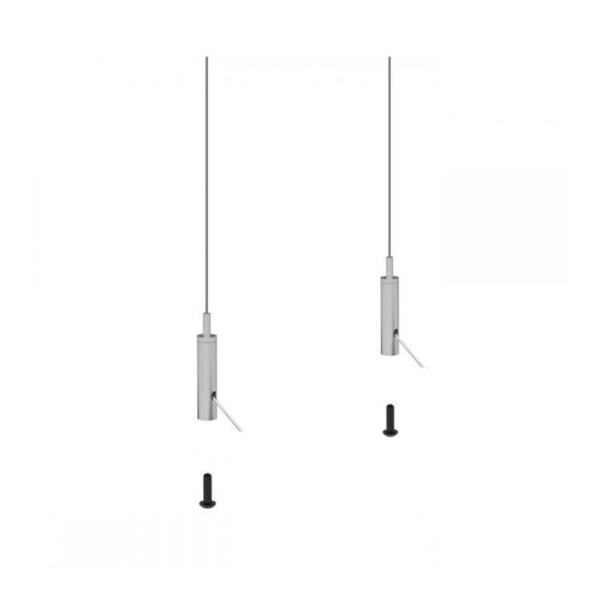 Reef Factory Reef Flare Pro Profil-Seilaufhängung