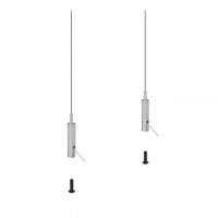 Reef Factory Reef Flare Pro Profil-Seilaufhängung