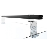 Reef Factory Reef Flare Bars Side Mount Kit / Aufsetzhalterung