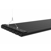 Reef flare Bars Multi Handle Seilaufhängung