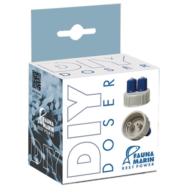 Fauna Marin DIY Doser