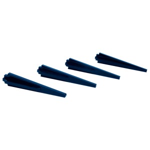 Fauna Marin Coral Frag Board Feet "S"  5 cm
