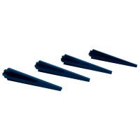 Fauna Marin Coral Frag Board Feet "S"  5 cm