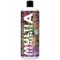 Fauna Marin Multi Elements A