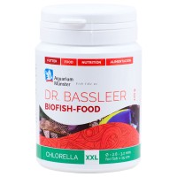 Dr. Bassleer Biofish Food chlorella 60 g L