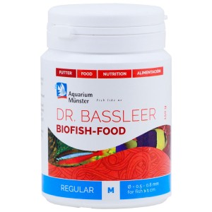 Dr. Bassleer Biofish Food regular