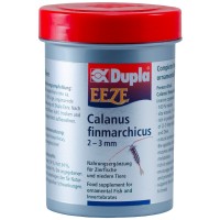 Dupla Marin Eeze Calanus finmarchicus 2-3 mm 180 ml