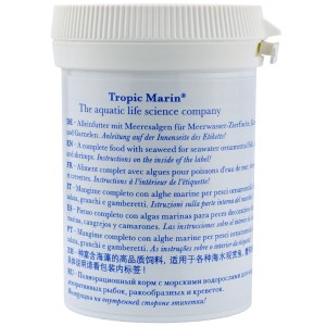 Tropic Marin O-Megavital
