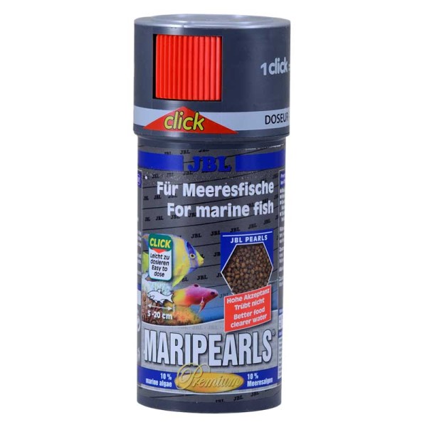 JBL MariPearls Click 250 ml