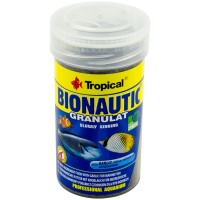 Tropical Bionautic Granulat
