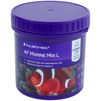 Aquaforest AF Marine Mix 120g