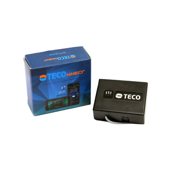 TECOnnect WiFi Controller