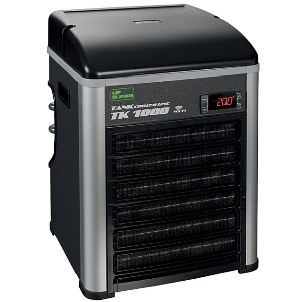 Teco Aquarienkühler TK 1000 H