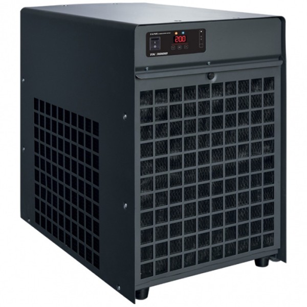 Teco Aquarienkühler TK 3000 H