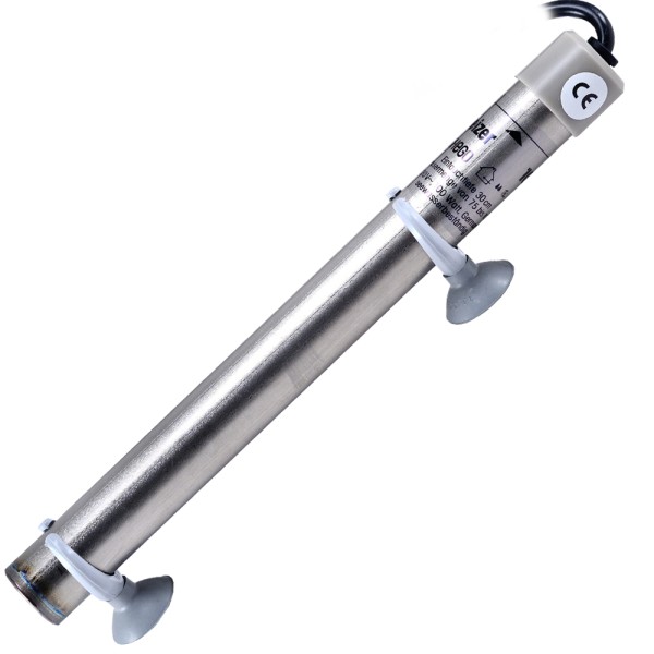 Schego Titan-Heizstab