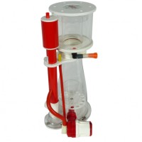 Bubble King® Double Cone 130 mit RDX DC 12V