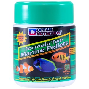 Ocean Nutrition Formula 2 Marine Soft-Pellet