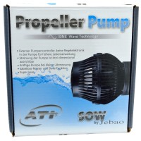 Jebao/Jecod SOW Stream Pump