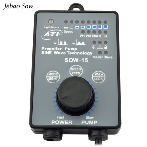 Jebao/Jecod SOW Stream Pump SOW-4