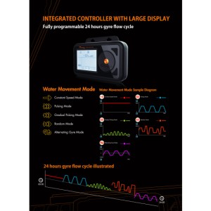 Maxspect Gyre-Flow Pump GF2K