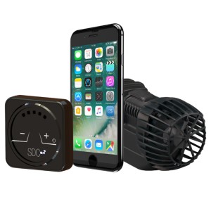 SICCE XStream SDC 8500 WiFi Strömungspumpe