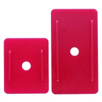 Dupla Marin Deckel für OS 200